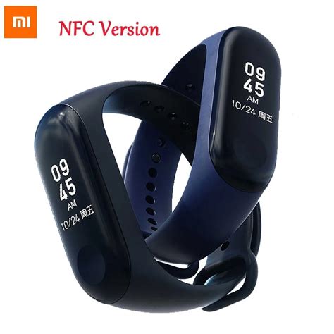 mi band 3 nfc use|xiaomi mi band 3 price.